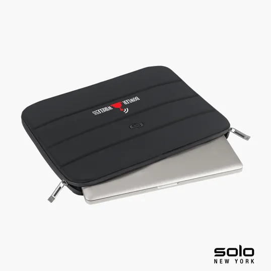 Solo New York Bond 15.6" Neoprene Laptop Sleeve — view 3