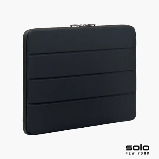 Solo New York Bond 15.6" Neoprene Laptop Sleeve — view 4