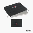 Solo New York Bond 15.6" Neoprene Laptop Sleeve