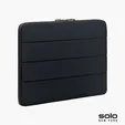 Solo New York Bond 15.6" Neoprene Laptop Sleeve — view 4