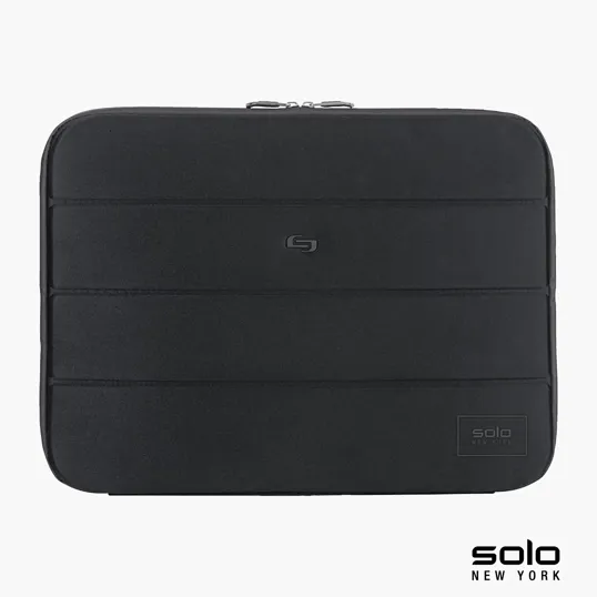 Solo New York 17.3" Bond Laptop Sleeve — view 6