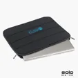Solo New York 17.3" Bond Laptop Sleeve — view 4