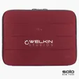 Solo New York 17.3" Bond Laptop Sleeve — view 7