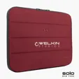Solo New York 17.3" Bond Laptop Sleeve — view 8