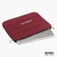 Solo New York 17.3" Bond Laptop Sleeve — view 9