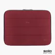 Solo New York 17.3" Bond Laptop Sleeve — view 11