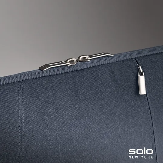 Solo New York 13.3" Oswald Laptop Sleeve — view 12