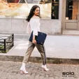 Solo New York 13.3" Oswald Laptop Sleeve — view 7