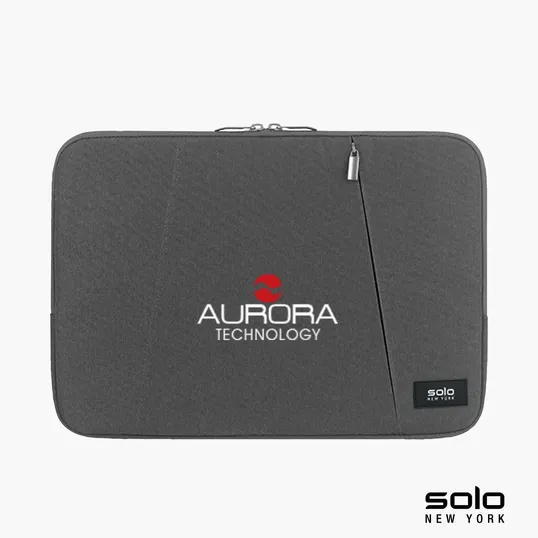 Solo New York 13.3" Oswald Laptop Sleeve — view 2