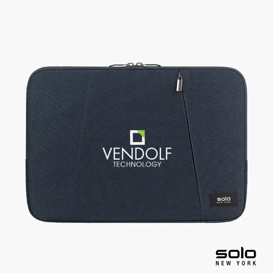 Solo New York 13.3" Oswald Laptop Sleeve — view 8