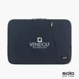 Solo New York 13.3" Oswald Laptop Sleeve — view 8