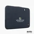 Solo New York 13.3" Oswald Laptop Sleeve — view 9