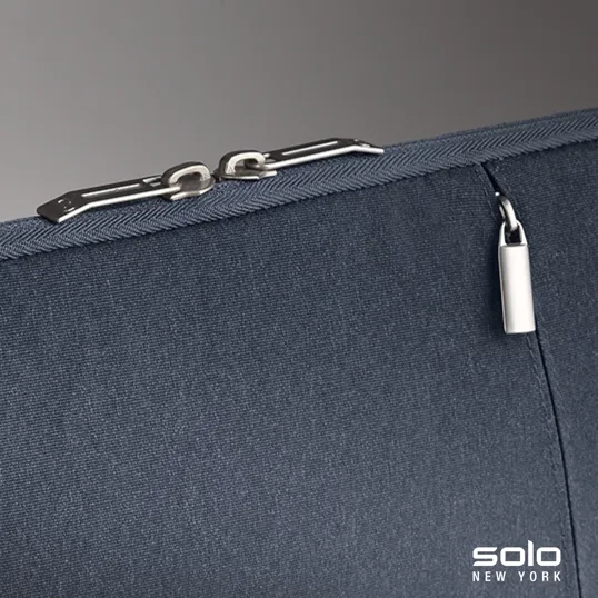 Solo New York 15.6" Oswald Laptop Sleeve — view 7