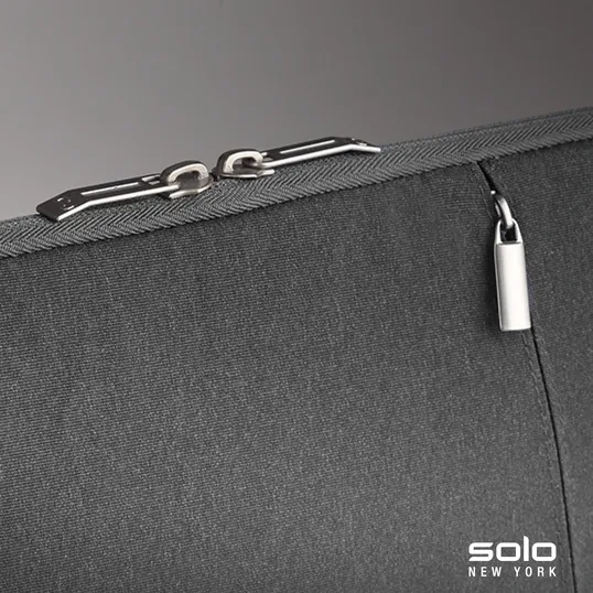 Solo New York 15.6" Oswald Laptop Sleeve — view 11