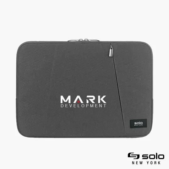 Solo New York 15.6" Oswald Laptop Sleeve — view 2