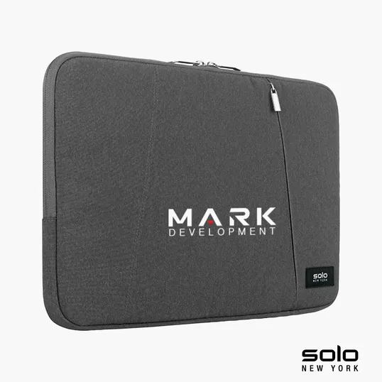 Solo New York 15.6" Oswald Laptop Sleeve — view 8