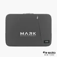 Solo New York 15.6" Oswald Laptop Sleeve — view 2