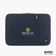 Solo New York 15.6" Oswald Laptop Sleeve — view 3