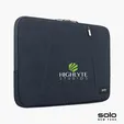 Solo New York 15.6" Oswald Laptop Sleeve — view 4