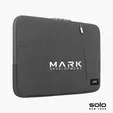 Solo New York 15.6" Oswald Laptop Sleeve — view 8