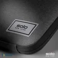 Solo New York Re:focus 13.3" Laptop Sleeve — view 8