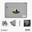 Solo New York Re:focus 13.3" Laptop Sleeve