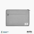 Solo New York Re:focus 13.3" Laptop Sleeve — view 3