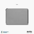 Solo New York Re:focus 13.3" Laptop Sleeve — view 4