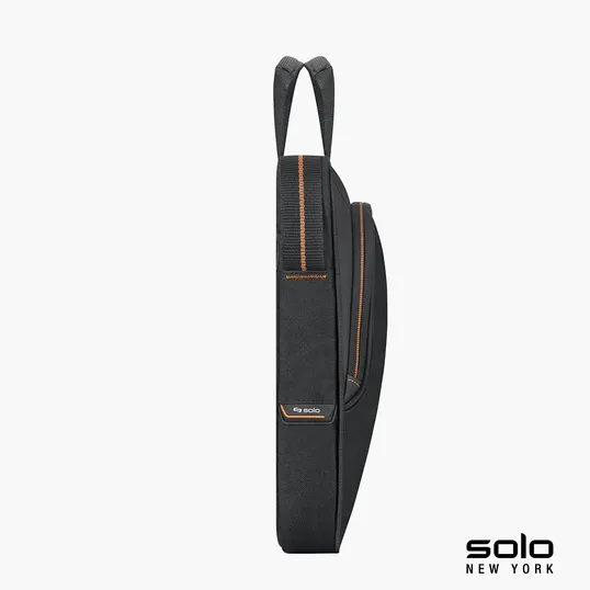 Solo New York Ace Slim Brief — view 6