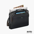Solo New York Ace Slim Brief — view 3