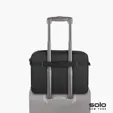 Solo New York Ace Slim Brief — view 7