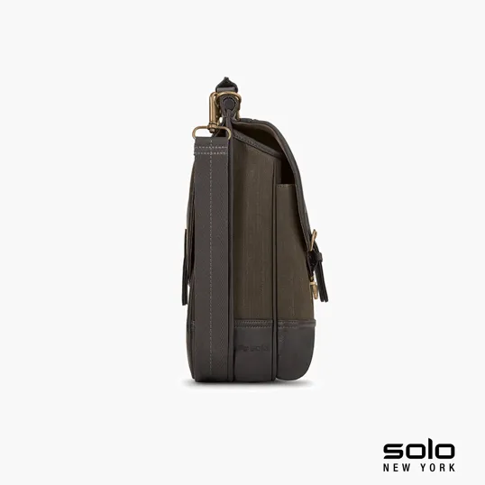 Solo New York Thompson Briefcase — view 7