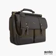 Solo New York Thompson Briefcase — view 3