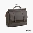 Solo New York Thompson Briefcase — view 4
