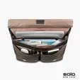 Solo New York Thompson Briefcase — view 6