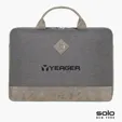 Solo New York Pilot Slim Brief