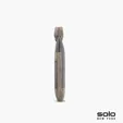 Solo New York Pilot Slim Brief — view 3