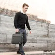 Solo New York Rivington Slim Brief — view 9