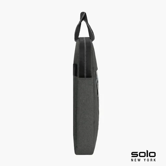 Solo New York Rivington Slim Brief — view 4