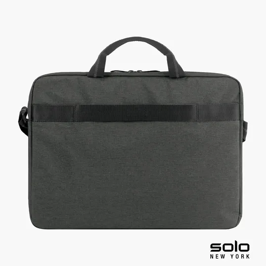 Solo New York Rivington Slim Brief — view 8