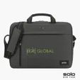 Solo New York Rivington Slim Brief — view 2