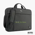 Solo New York Rivington Slim Brief — view 3