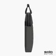 Solo New York Rivington Slim Brief — view 4