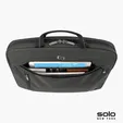 Solo New York Rivington Slim Brief — view 5
