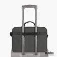 Solo New York Rivington Slim Brief — view 7