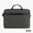 Solo New York Rivington Slim Brief — view 8