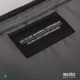 Solo New York Secure-Fit 13.3" RPET Chromebook Case — view 9