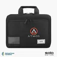 Solo New York Secure-Fit 13.3" RPET Chromebook Case — view 2