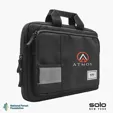 Solo New York Secure-Fit 13.3" RPET Chromebook Case — view 7