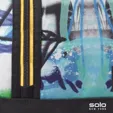 Solo New York Brooklyn Backpack, 15.6" Laptop — view 7